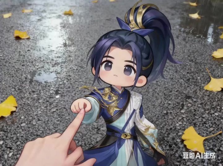 傲雪梅枪截图