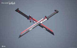 [The Finals] DISSUN 电涌之刃