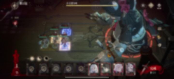 大家都是可以挂机轻轻松松的过第三层了吗截图