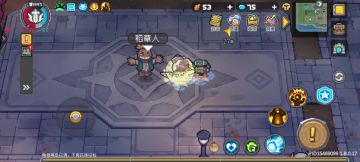 SS4领主超大纯旋风斩无脑爽刷超详细攻略