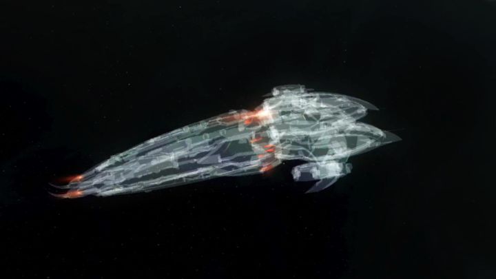 星战前夜:烬海-s1-25区截图