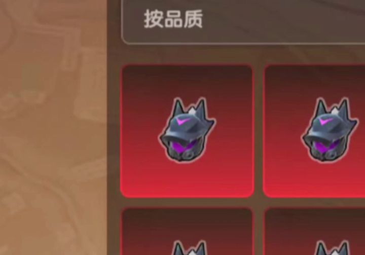 当鼠鼠被迫钢枪截图