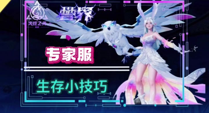 火炬之光无限专家服生存小技巧截图