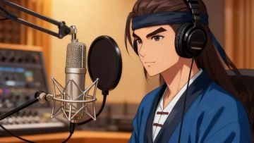 无名江湖MV第一弹：《拳破苍穹》