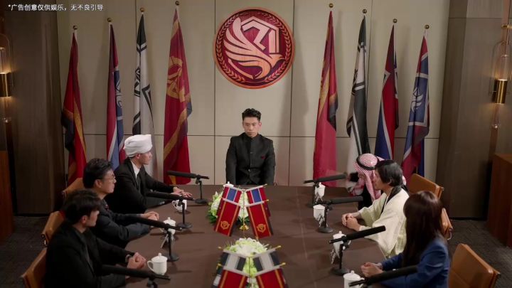 百种军备任你搭配,打造无敌铁血军团 #战火勋章截图