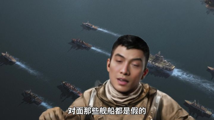 更多兵种的真正实力,等你来发掘!截图