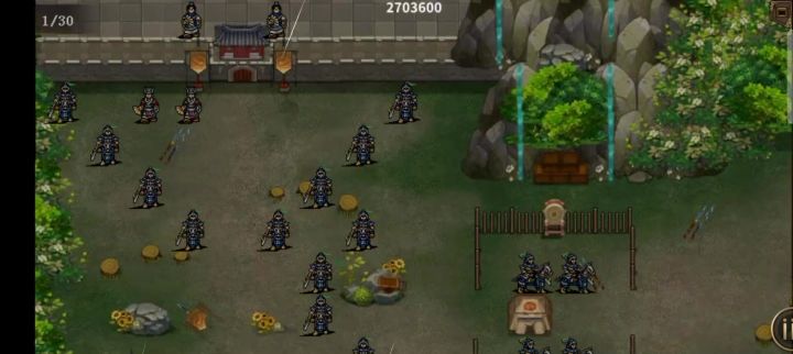 三国志东吴传攻略之苍穹塔截图