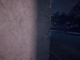 别回头 别停留 往前走 我会站在你身后