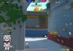 艾特你不会玩狙的好兄弟来学