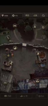 墓中资源汇总（除个别外，每种资源数量大于1000）