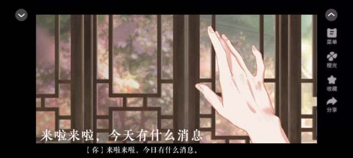 白莲花手册截图