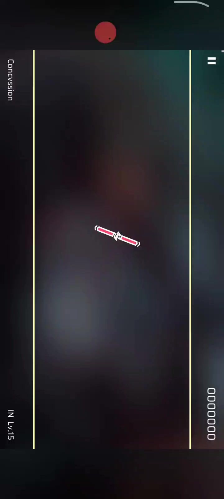 这是我收不了脑震荡的原因，请看VCR截图
