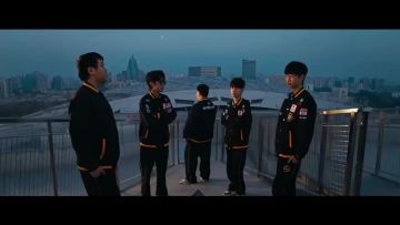 你们什么也改变不了