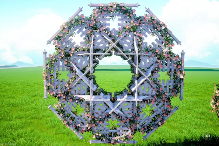 家具改造焚诀之量变达到质变截图