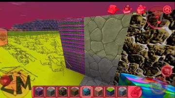 是不是迷你世界是最好玩的游戏