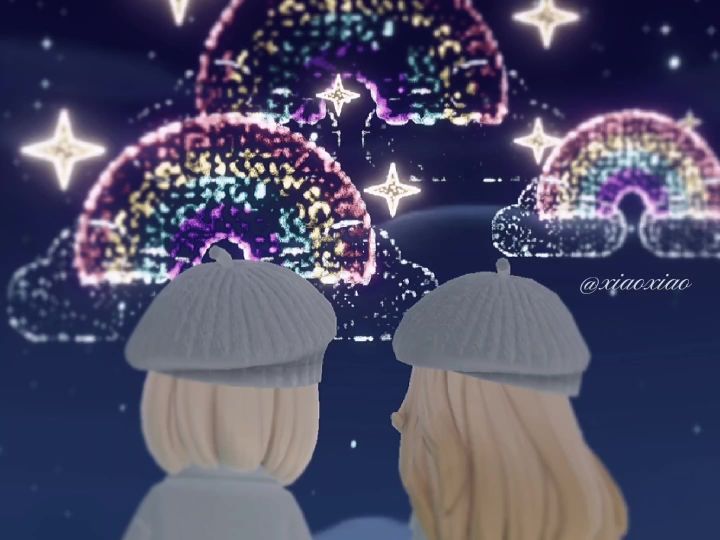 心动小镇截图