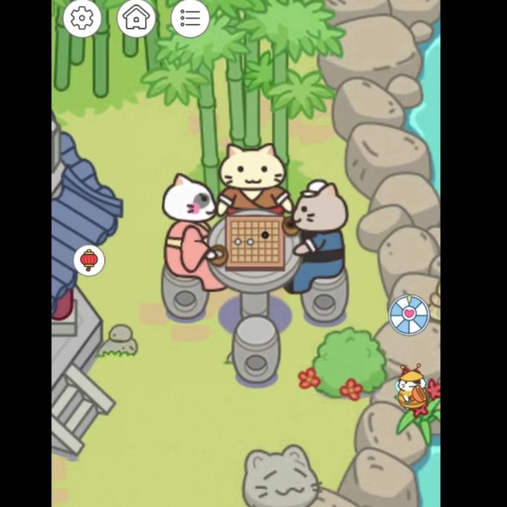 【疯狂找东西】小场景截图