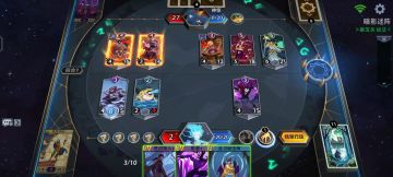 暗影迷阵第五关：秘法