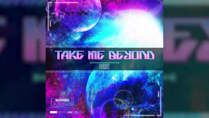 KARUT - Take Me Beyond截图