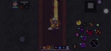 【中低练向】水战大秘境配置调试分享