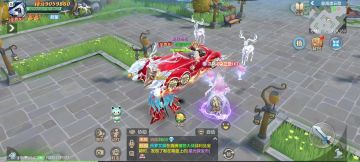 《云上城之歌》伤害流派选择攻略（通用）