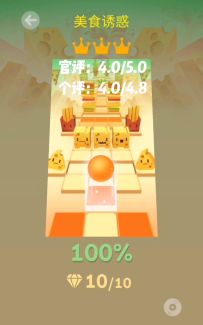 从零开始系列第78期 美食诱惑