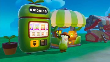 元梦奇异农场保姆级教学