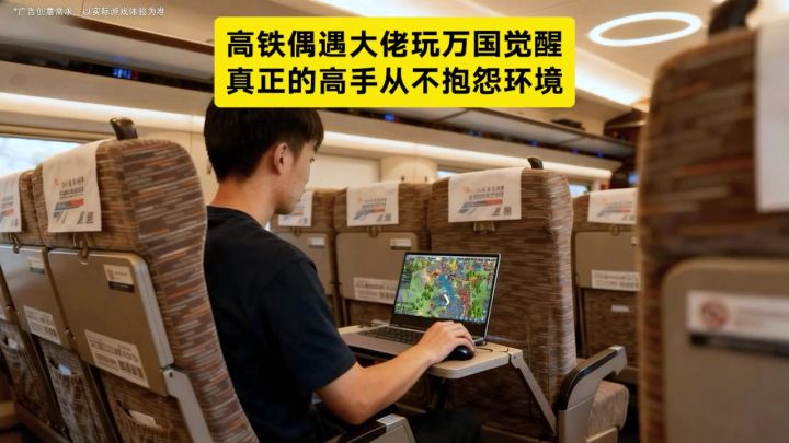 你还记得初入《万国觉醒》那些难以忘怀的时光吗?截图