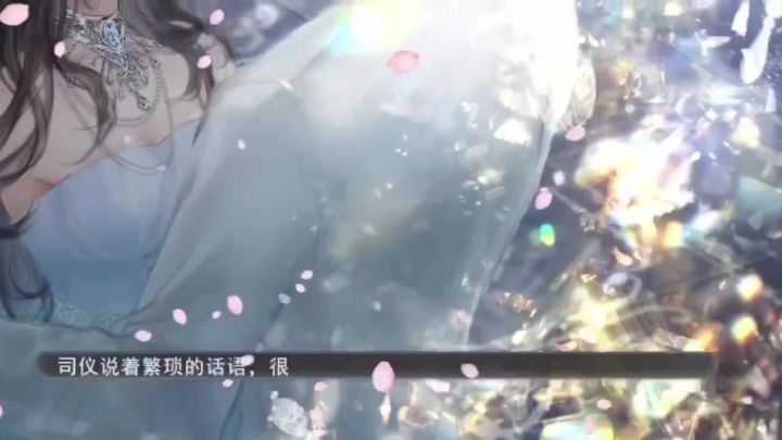 《橙光贵妇养成指南》截图