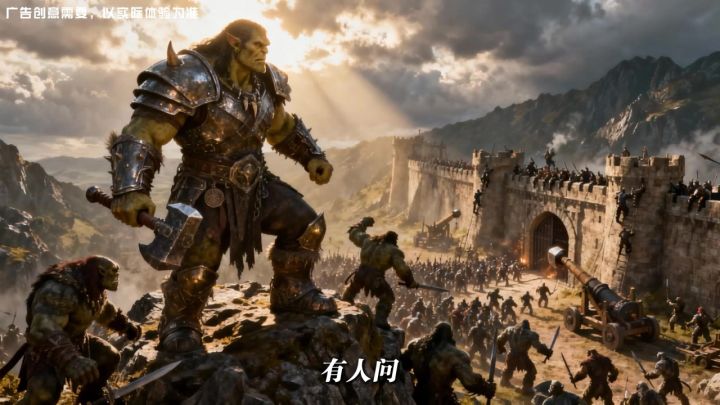 魔幻巨兽,飞龙骑脸,来《万龙觉醒》开启魔幻冒险!截图