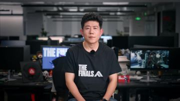 研发者日记-美术篇：为国服玩家量身定制的“东方美学”