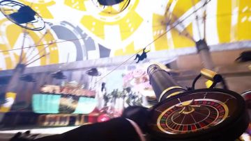 新手必看丨《终极角逐》重型选手武器&道具装配指南