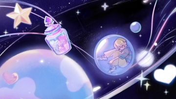 周年节目｜「Sending Love」五周年特别节目