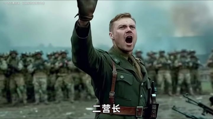 百种军备任你搭配,打造无敌铁血军团 #战火勋章截图
