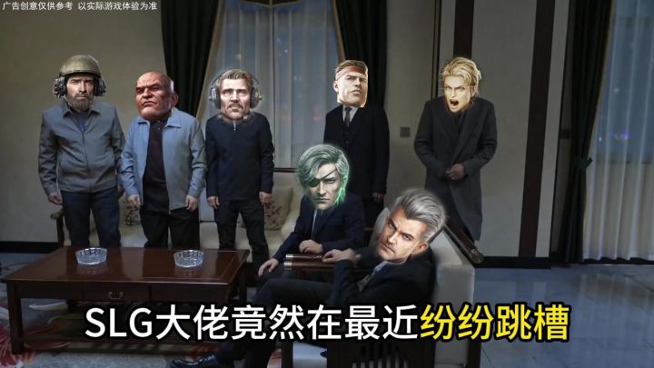 高度还原多兵种战场，快来玩#战火勋章截图