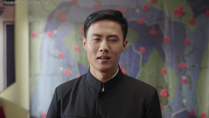 想知道谁的战术更牛吗？来战火勋章！截图
