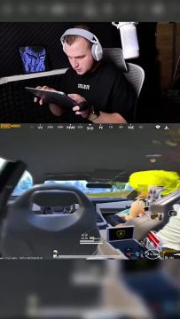 还得是战斗民族