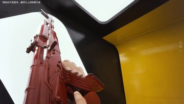 《终极角逐国风通行证》-最新实机演示