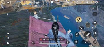 在不见山最快乐的事情就是偷钱袋了