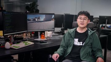 研发者日记-程序篇：程序员の浪漫，打造更丝滑的竞技秀场！