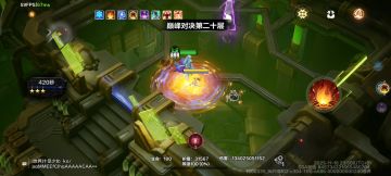 SS10魔灵2 版本答案 返璞归真