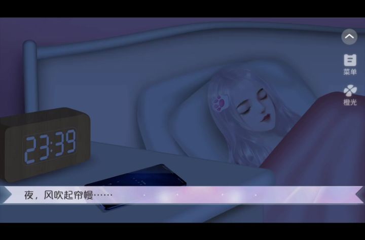 11.21圣伦斯的夏天截图