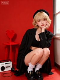 🎮👫修身搭子衣！运动局不坑队友✨