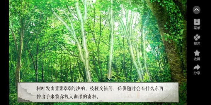 穿到兽世当猎人截图
