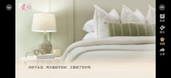 《猎爱日记》截图