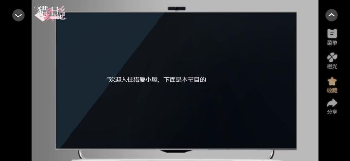 《猎爱日记》截图