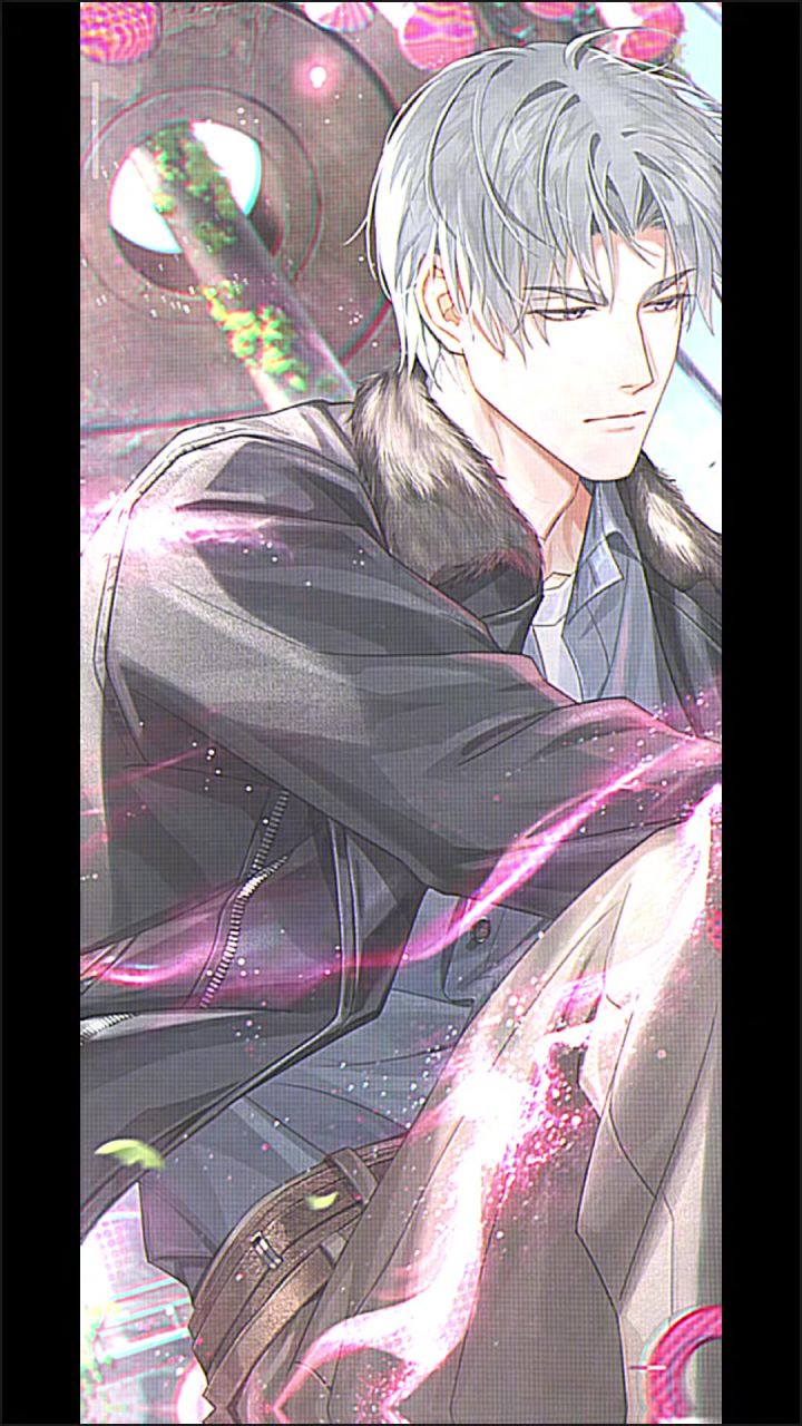 帅气的男人截图