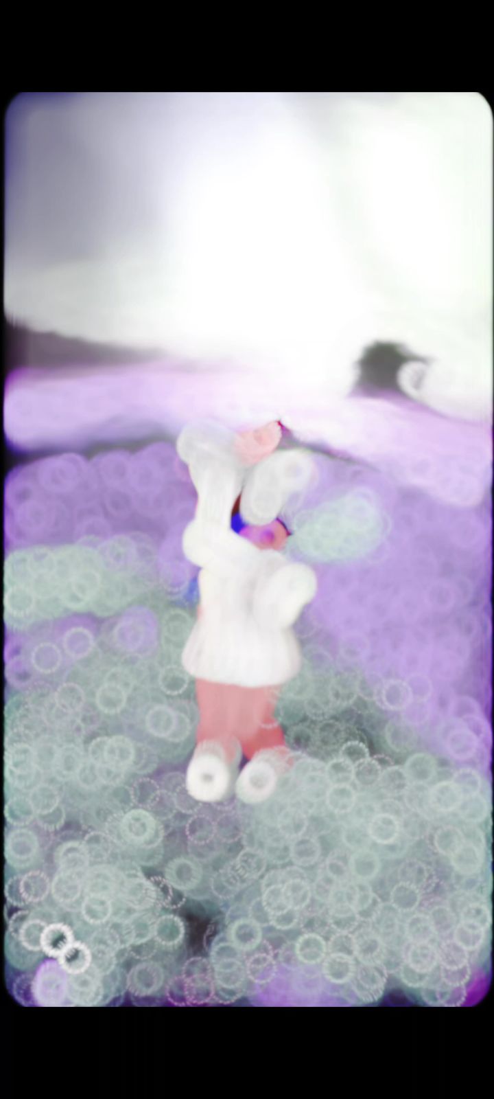 占据你的美截图