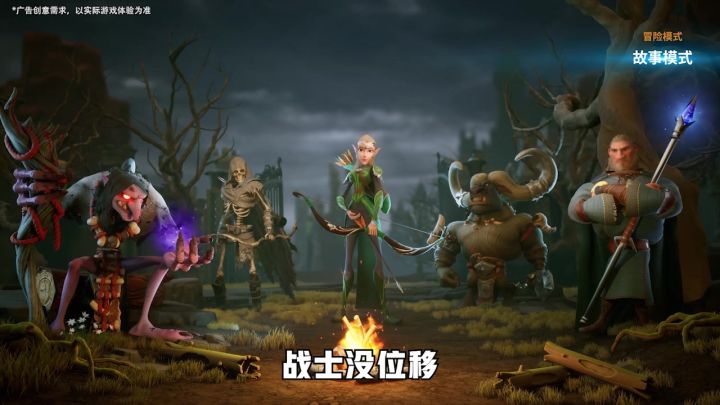 超大作战规模，上千支部队同屏策略手游，就在莉莉丝《万龙觉醒》截图
