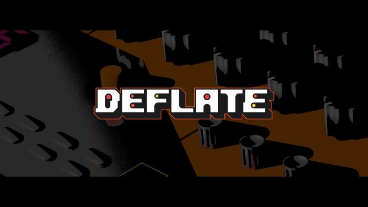 DEFLATE音序真空 | 曲目试听第二期截图
